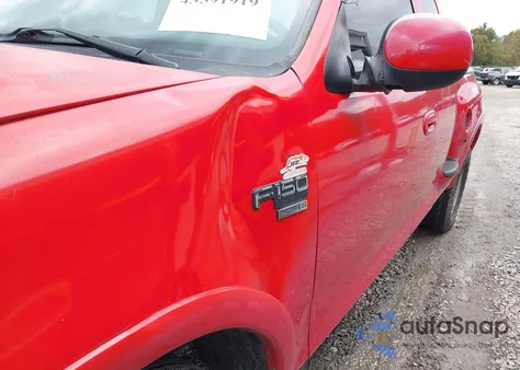 1999 Ford F-150 Lariat/Xl/Xlt z USA, uszkodzony, nr VIN 1FTRX08L8XKA44974